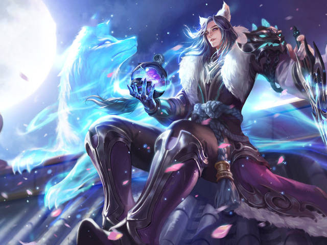 还让他在场 还让他在场