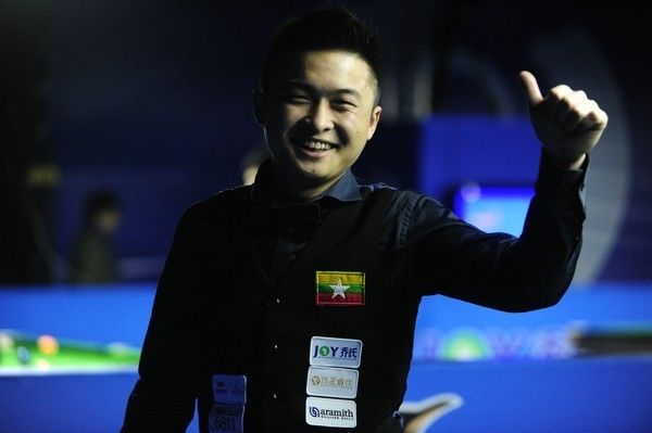 变化的赛场 变化的赛场