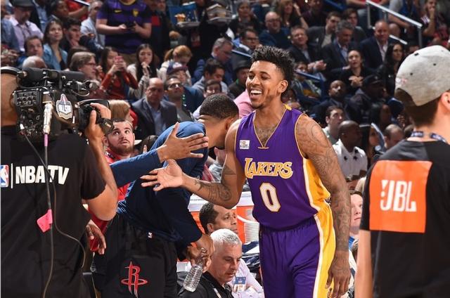 空间拉开 空间拉开