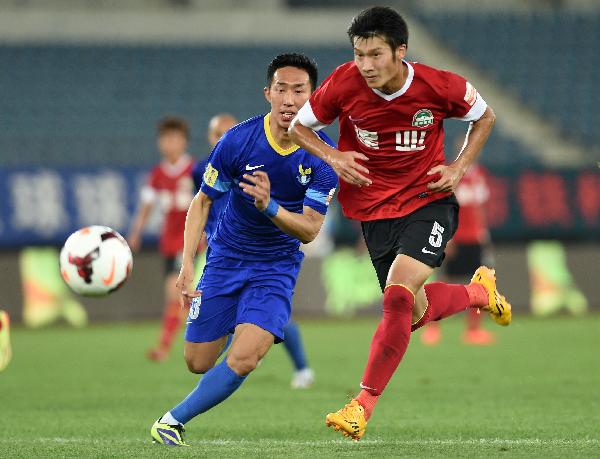 中期运营 中期运营